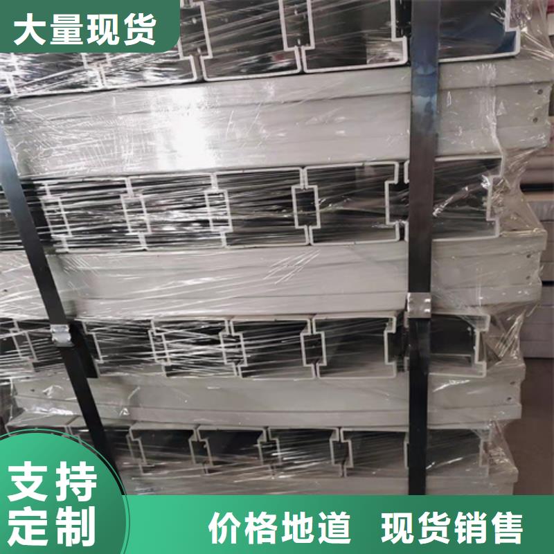 防撞护栏景观灯光护栏实力见证