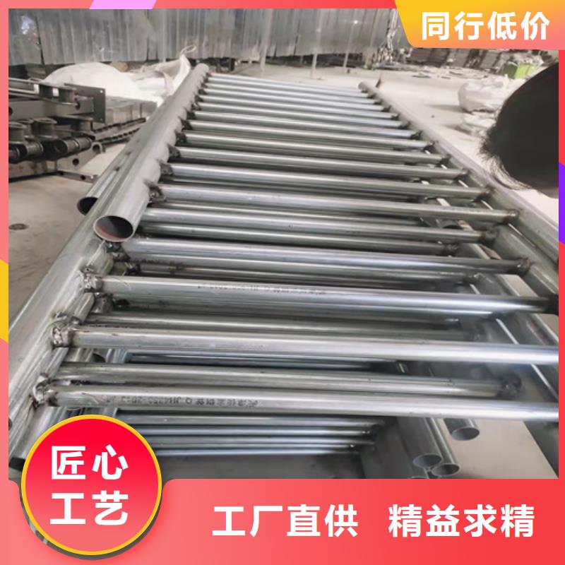防撞护栏-桥梁防撞护栏厂家型号全价格低
