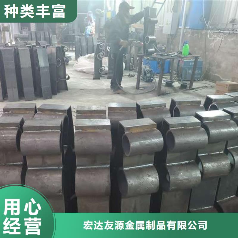 防撞护栏防撞护栏厂家N年专注
