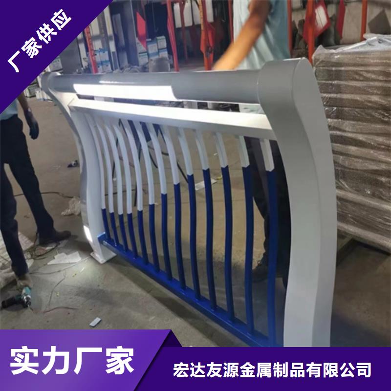 不锈钢复合管护栏木纹转印护栏产品性能