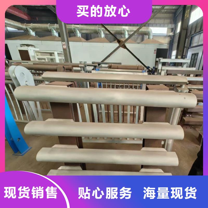 不锈钢复合管护栏不锈钢复合管有实力有经验