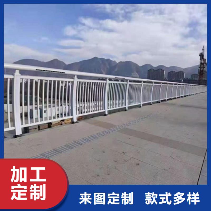 不锈钢复合管护栏不锈钢复合管方管大厂家实力看得见