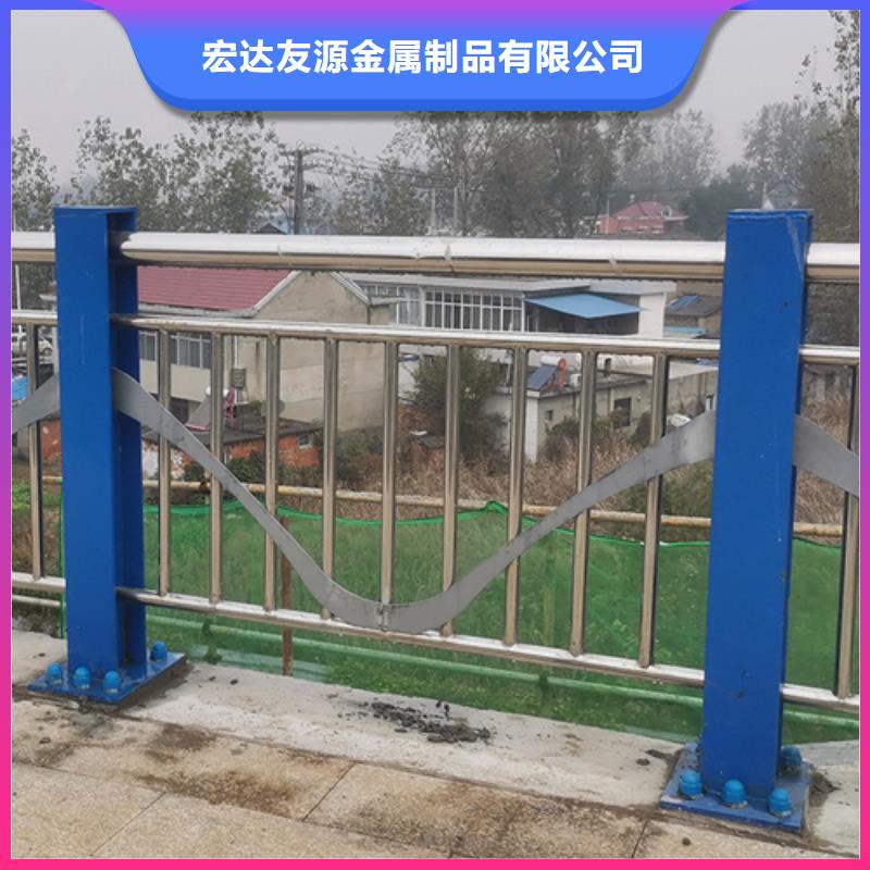 不锈钢桥梁护栏-不锈钢复合护栏厂家的简单介绍