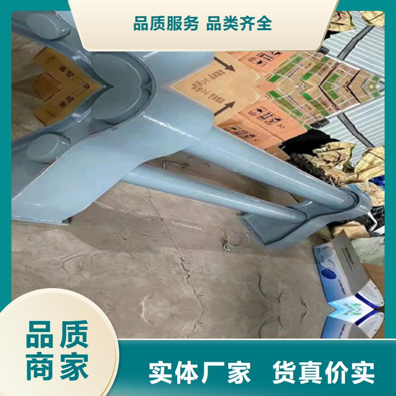 【不锈钢桥梁护栏道路护栏厂家厂家拥有先进的设备】