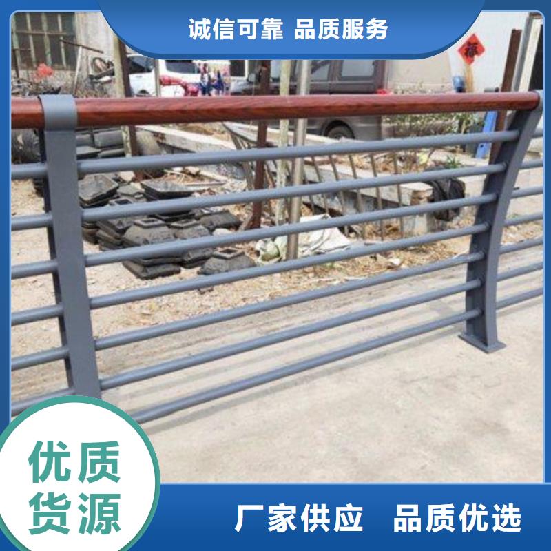 不锈钢桥梁护栏天桥栏杆厂家一站式采购商