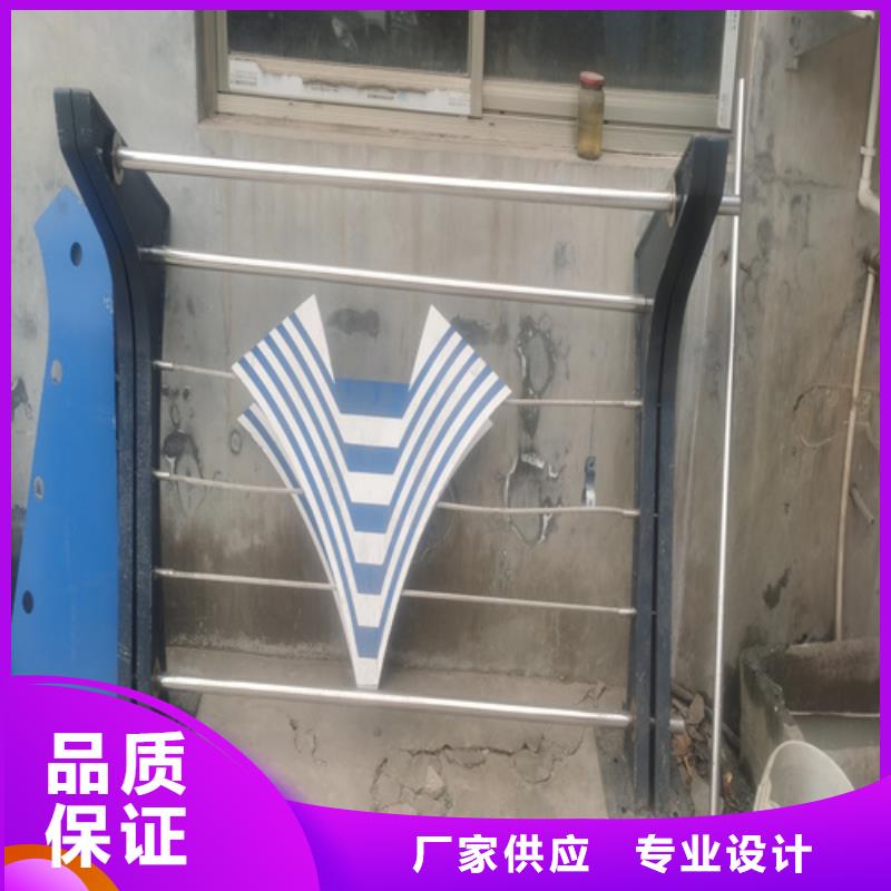 【不锈钢桥梁护栏,防撞护栏立柱价格实在】