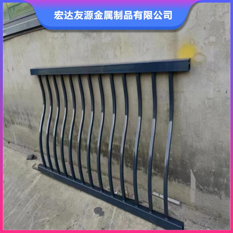 不锈钢桥梁护栏-景观灯光护栏生产加工