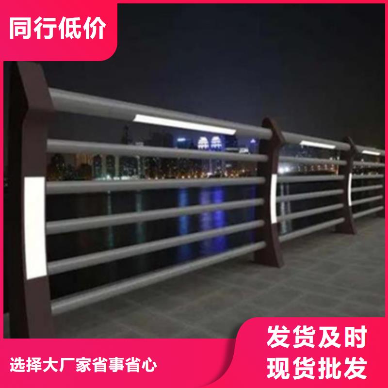 不锈钢桥梁护栏,天桥栏杆超产品在细节