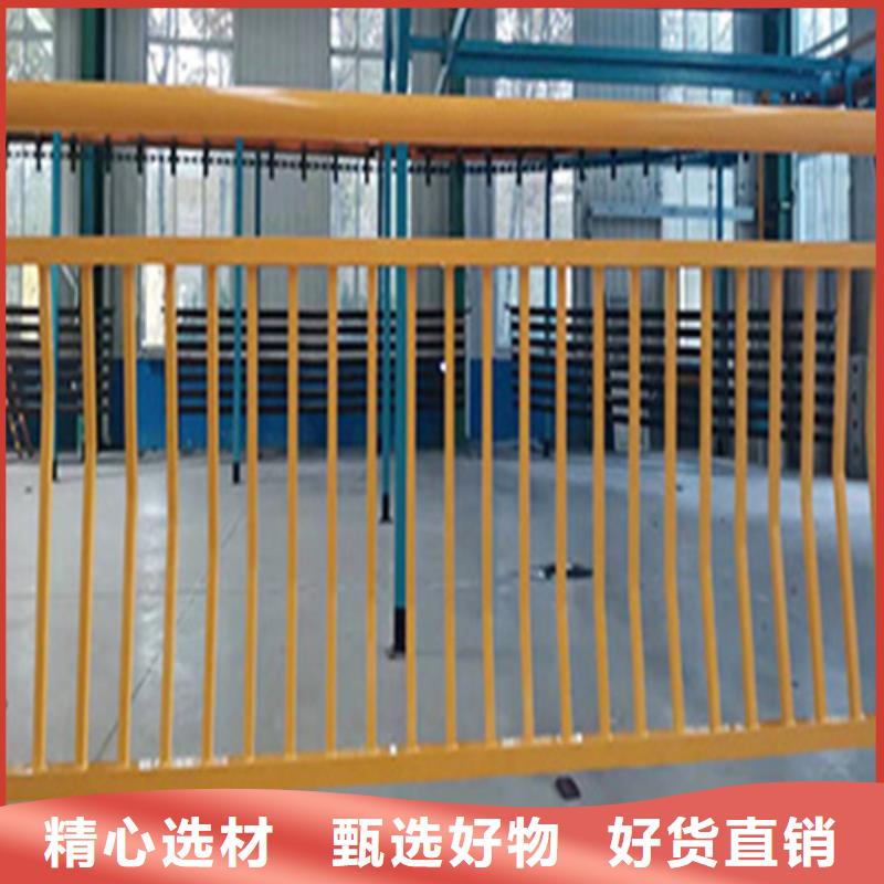不锈钢桥梁护栏天桥栏杆厂家一站式采购商
