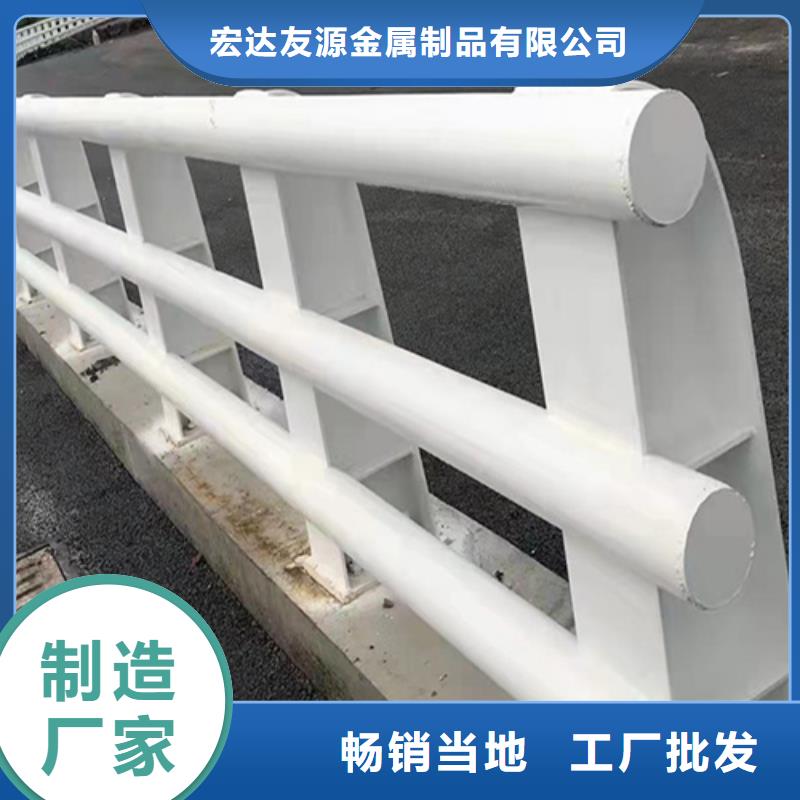 不锈钢桥梁护栏_道路护栏实力厂家直销