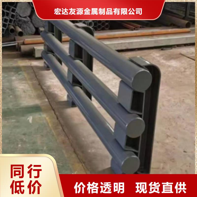 不锈钢桥梁护栏-景观灯光护栏生产加工