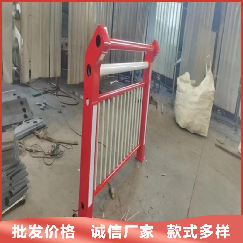 【不锈钢桥梁护栏】不锈钢桥梁护栏厂家质量为本