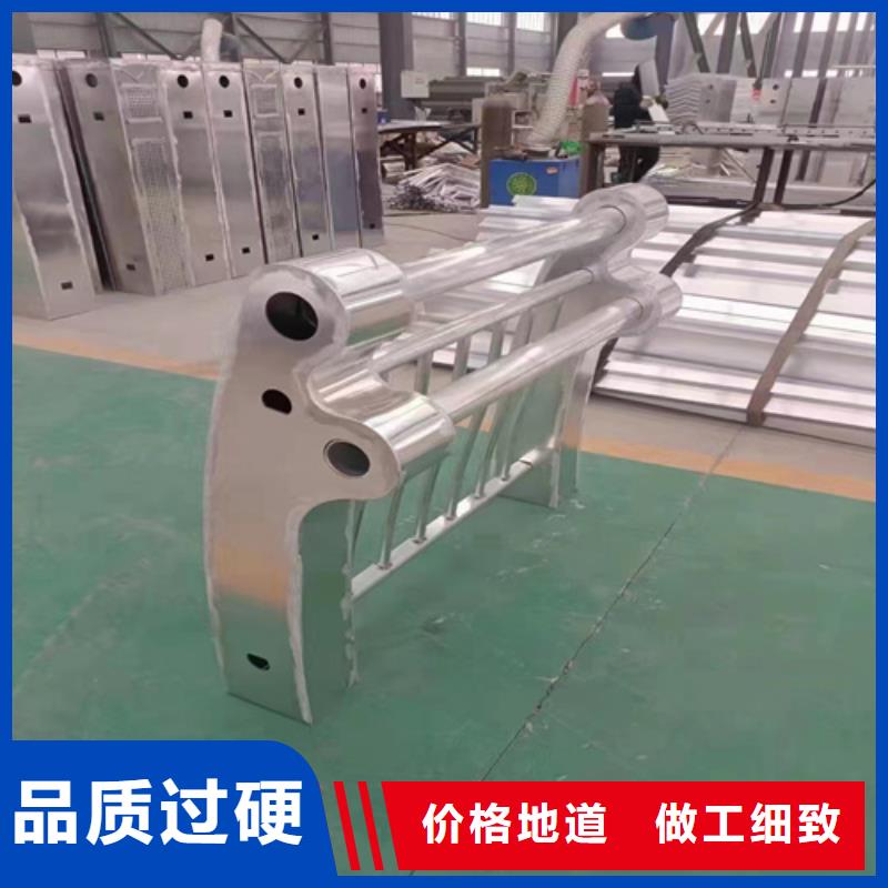不锈钢桥梁护栏天桥栏杆厂家一站式采购商