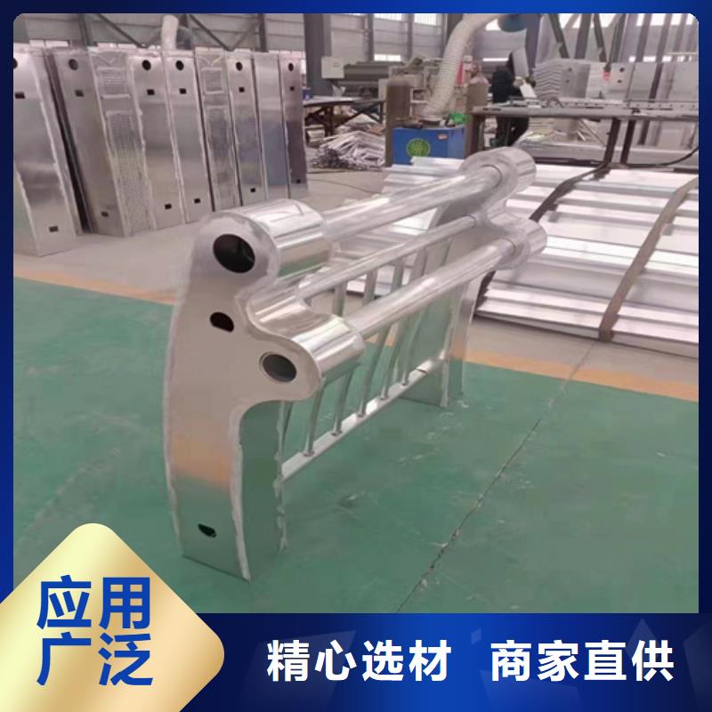 【不锈钢桥梁护栏】不锈钢桥梁护栏厂家质量为本