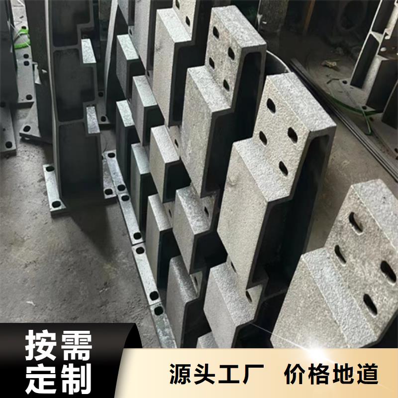 不锈钢桥梁护栏天桥栏杆厂家一站式采购商