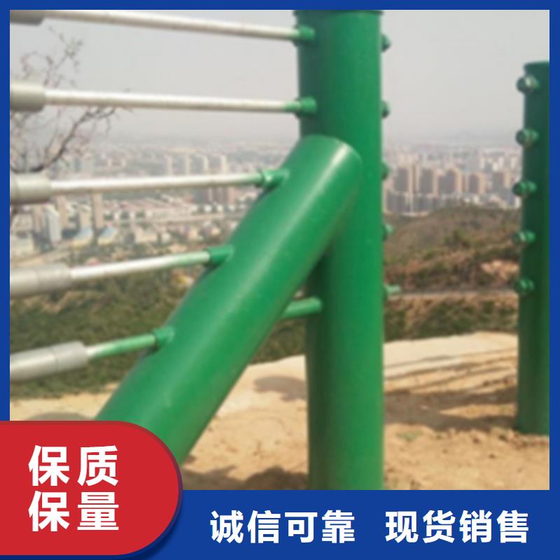 不锈钢钢丝绳护栏桥梁防撞护栏拥有核心技术优势