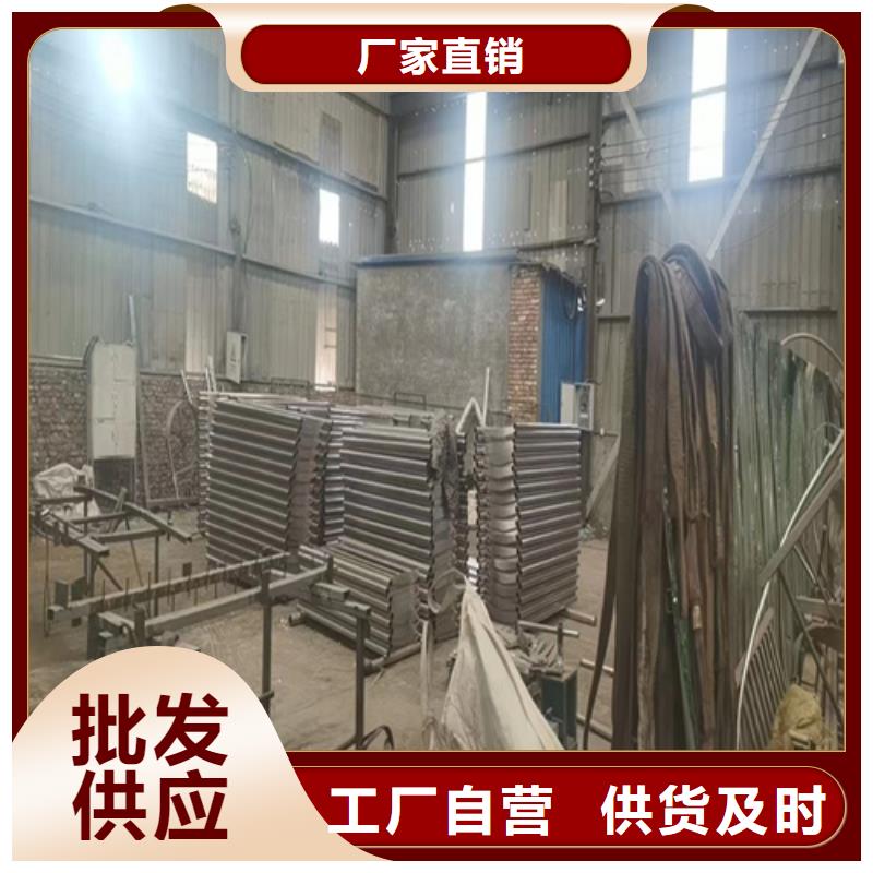 不锈钢钢丝绳护栏-防撞护栏厂家产地厂家直销