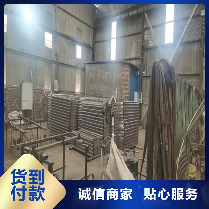 不锈钢钢丝绳护栏不锈钢桥梁护栏品质值得信赖