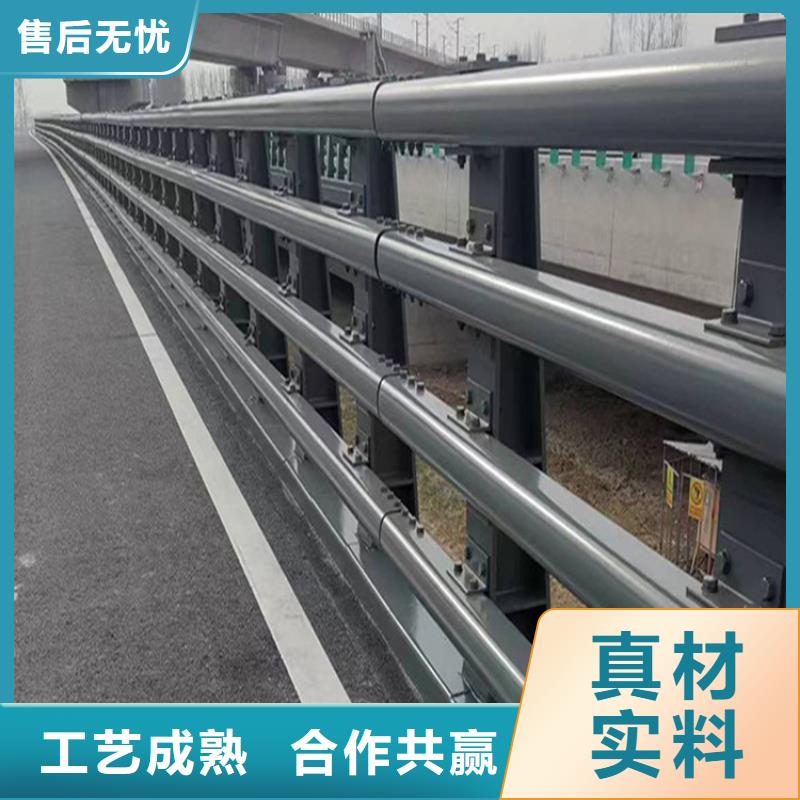 河道护栏碳素复合管专注生产N年