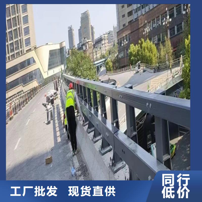 河道护栏碳素复合管专注生产N年