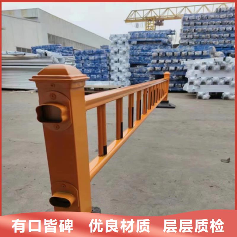 河道护栏碳素复合管专注生产N年