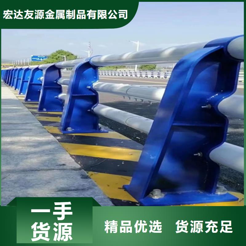 河道护栏碳素复合管专注生产N年