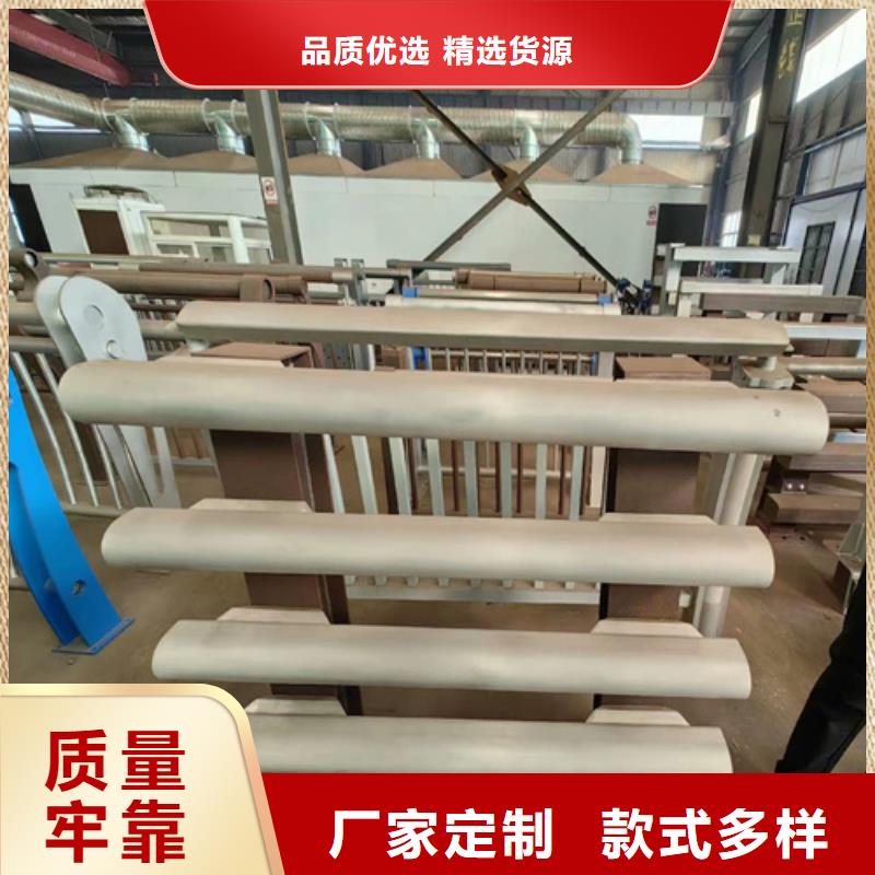 河道护栏碳素复合管专注生产N年