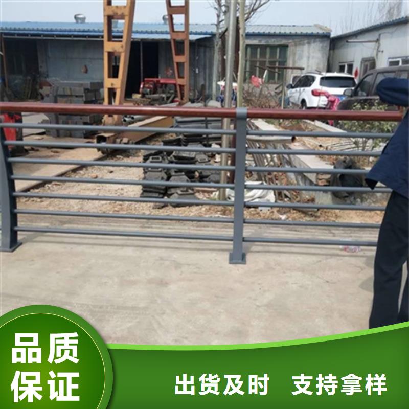 河道护栏碳素复合管专注生产N年