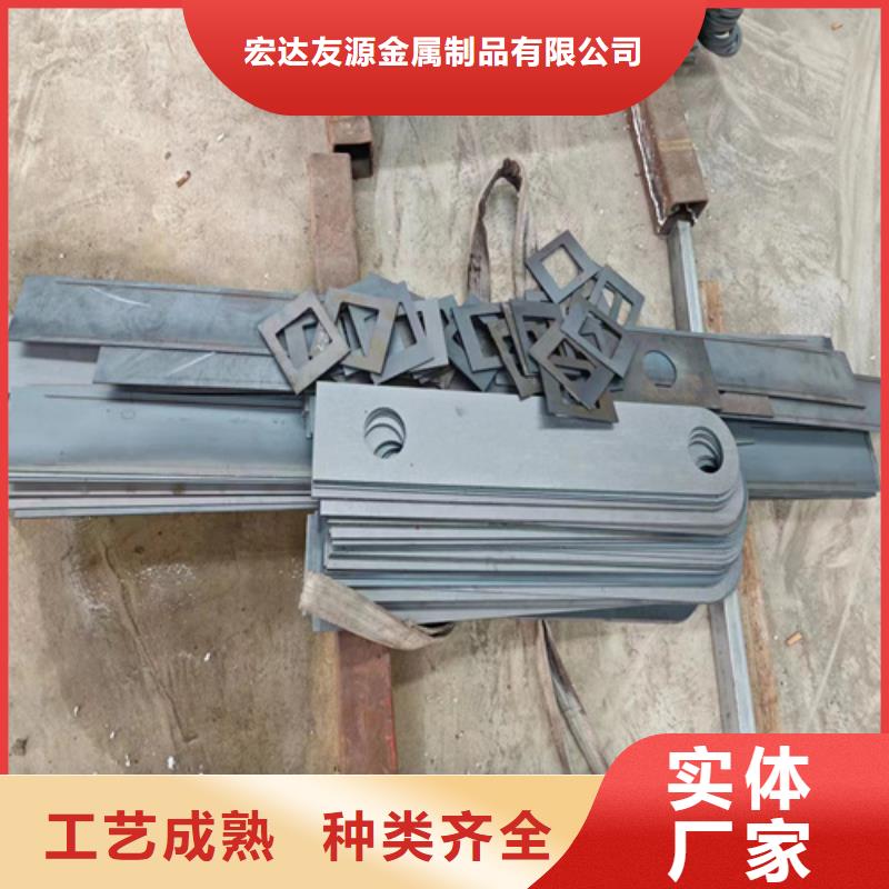 河道护栏碳素复合管专注生产N年