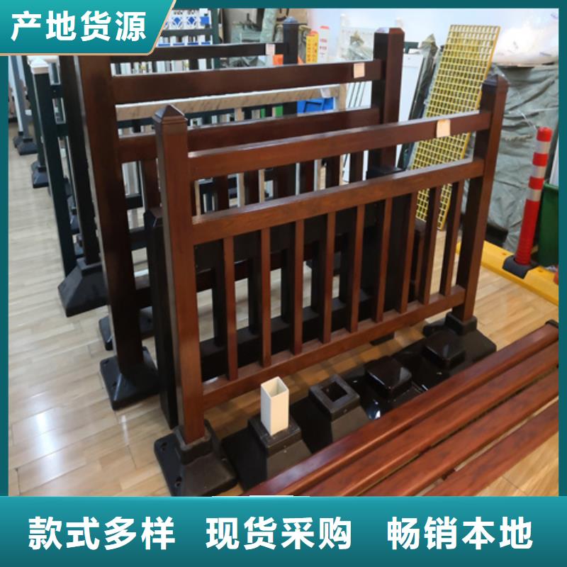 景观桥梁护栏_【道路护栏厂家】销售的是诚信友源不锈钢复合管栏杆