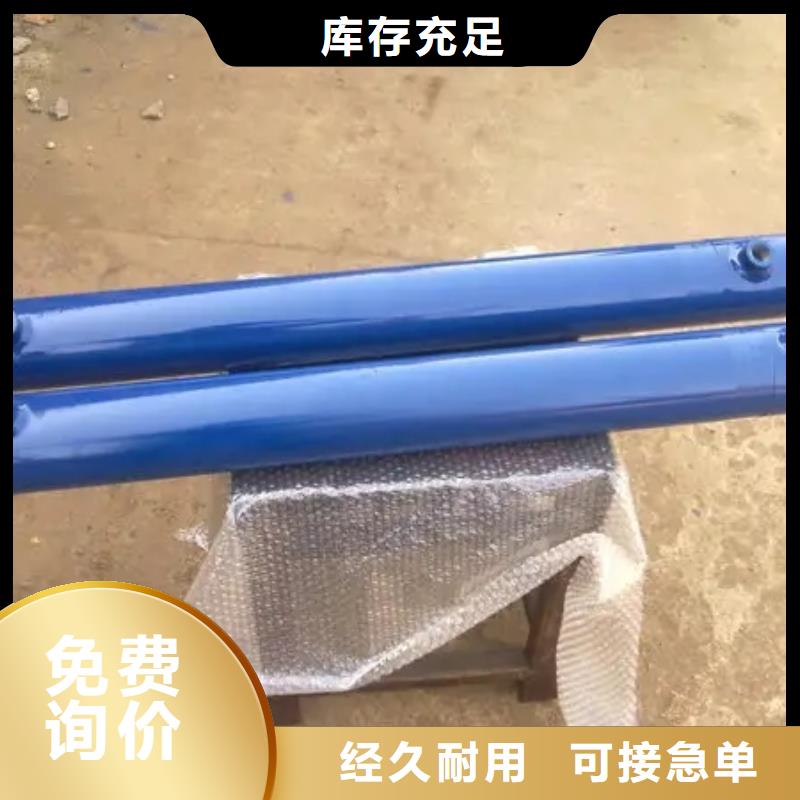 油缸导轨式升降机品质可靠
