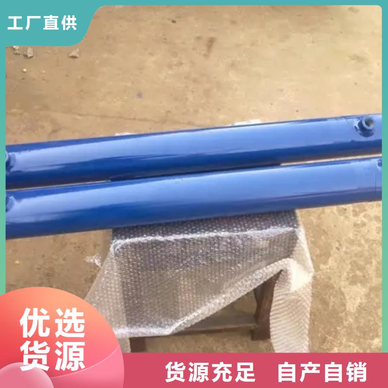油缸【登车桥】详细参数