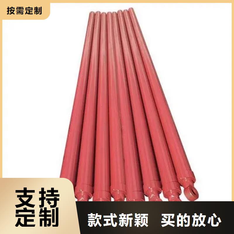 油缸-【家用电梯】制造厂家