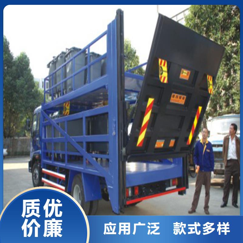 汽车尾板杂物电梯专业完善售后