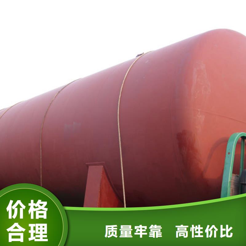 双层油罐-双层油罐实体厂家