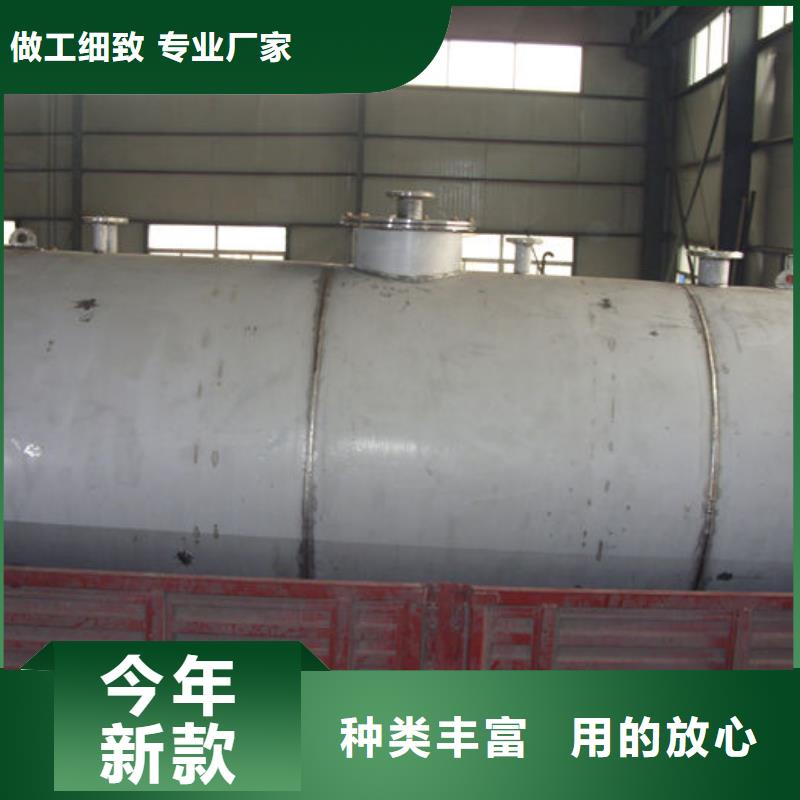 双层油罐-欢迎来电洽谈