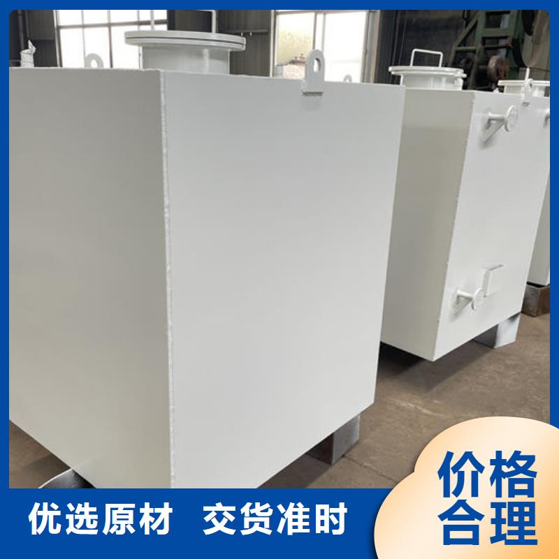 口碑好的双层油罐公司