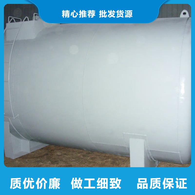 双层油罐一站式厂家