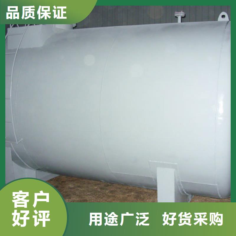 双层油罐来图定制