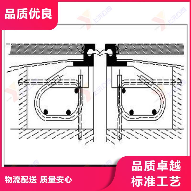 桥梁伸缩缝固定支座工厂认证