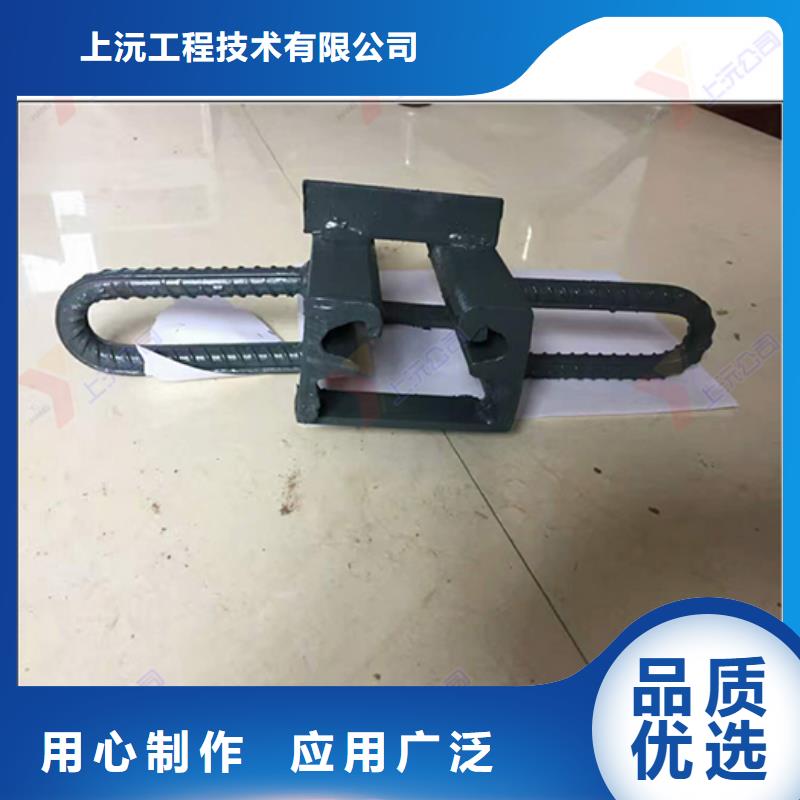 桥梁伸缩缝固定支座经销商