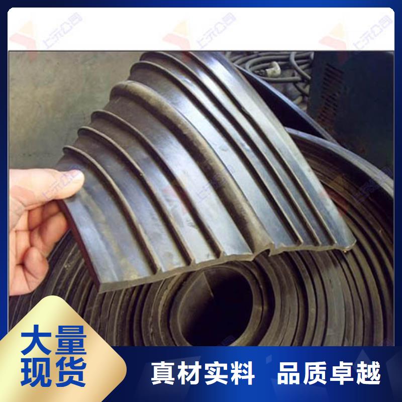 橡胶止水带万向转动支座批发供应