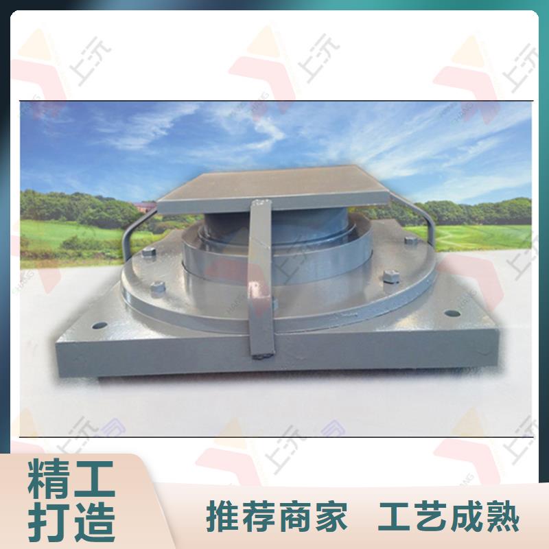 球型支座-网架支座合作共赢