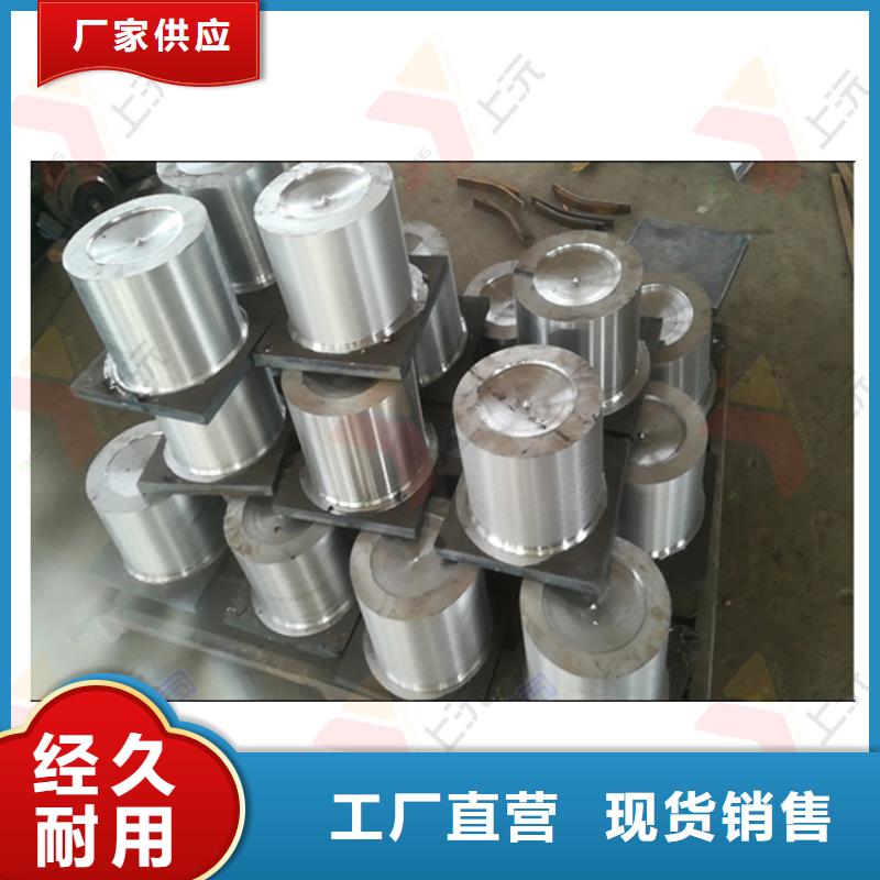 球型支座,固定支座严选材质