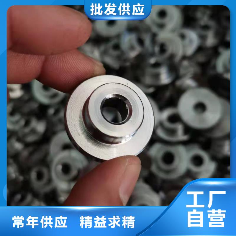 轴套,注浆小导管放心选购