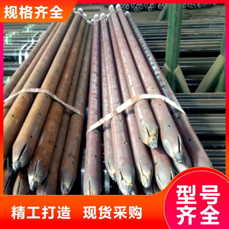 【注浆管】螺旋管的图文介绍