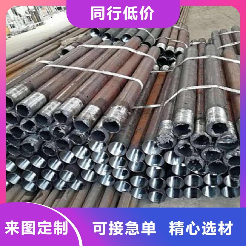 注浆管,精密管质量看得见