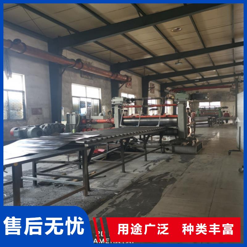 誉恒射线防护器材有限公司4毫米防辐射铅板合作案例多