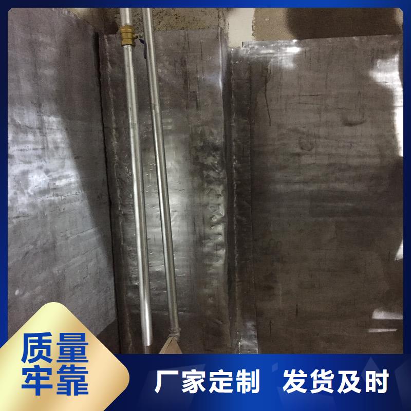 ct铅板服务周到