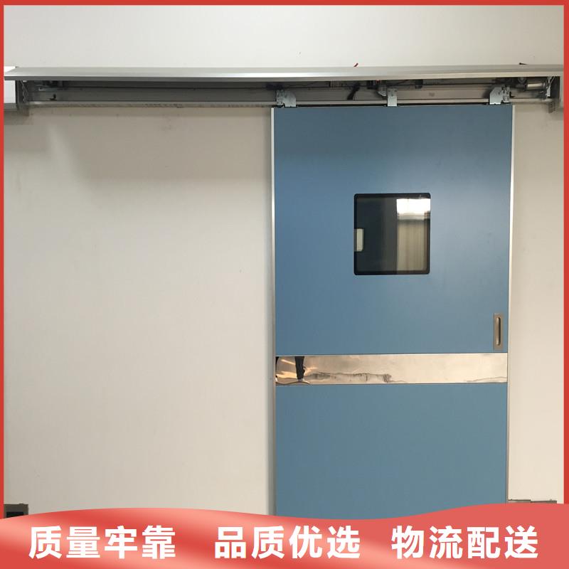 【铅门铅玻璃种类丰富】